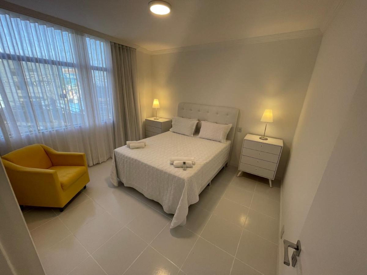 Salvador Ondina 3 Quartos Frente Praia 外观 照片